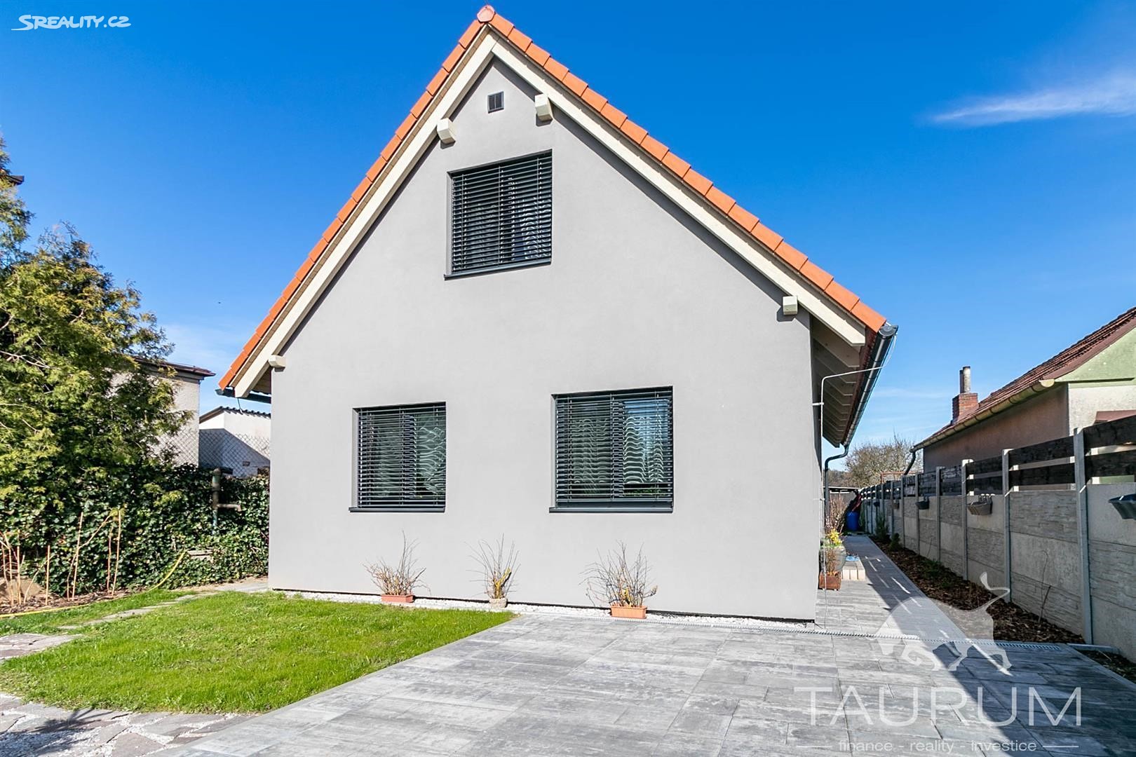 Prodej  rodinného domu 152 m², pozemek 681 m², Útušice, okres Plzeň-jih