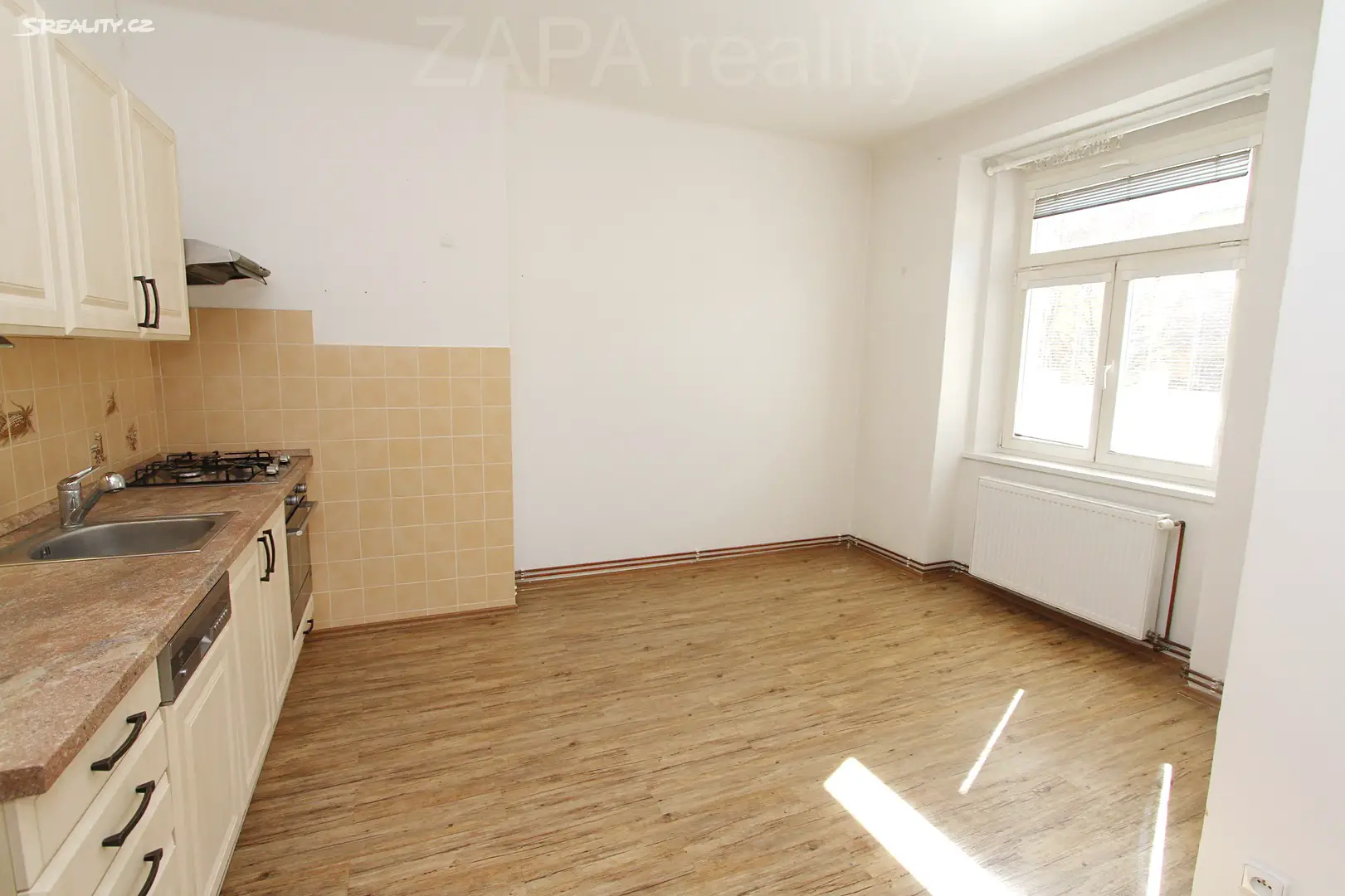 Pronájem bytu 1+1 47 m², Sekaninova, Praha 2 - Nusle