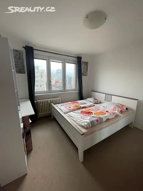 Pronájem bytu 2+1 60 m², Olomouc, okres Olomouc
