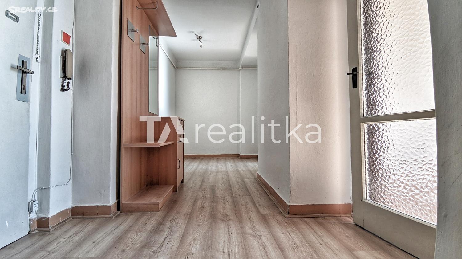 Pronájem bytu 2+1 67 m², Urxova, Ostrava - Poruba