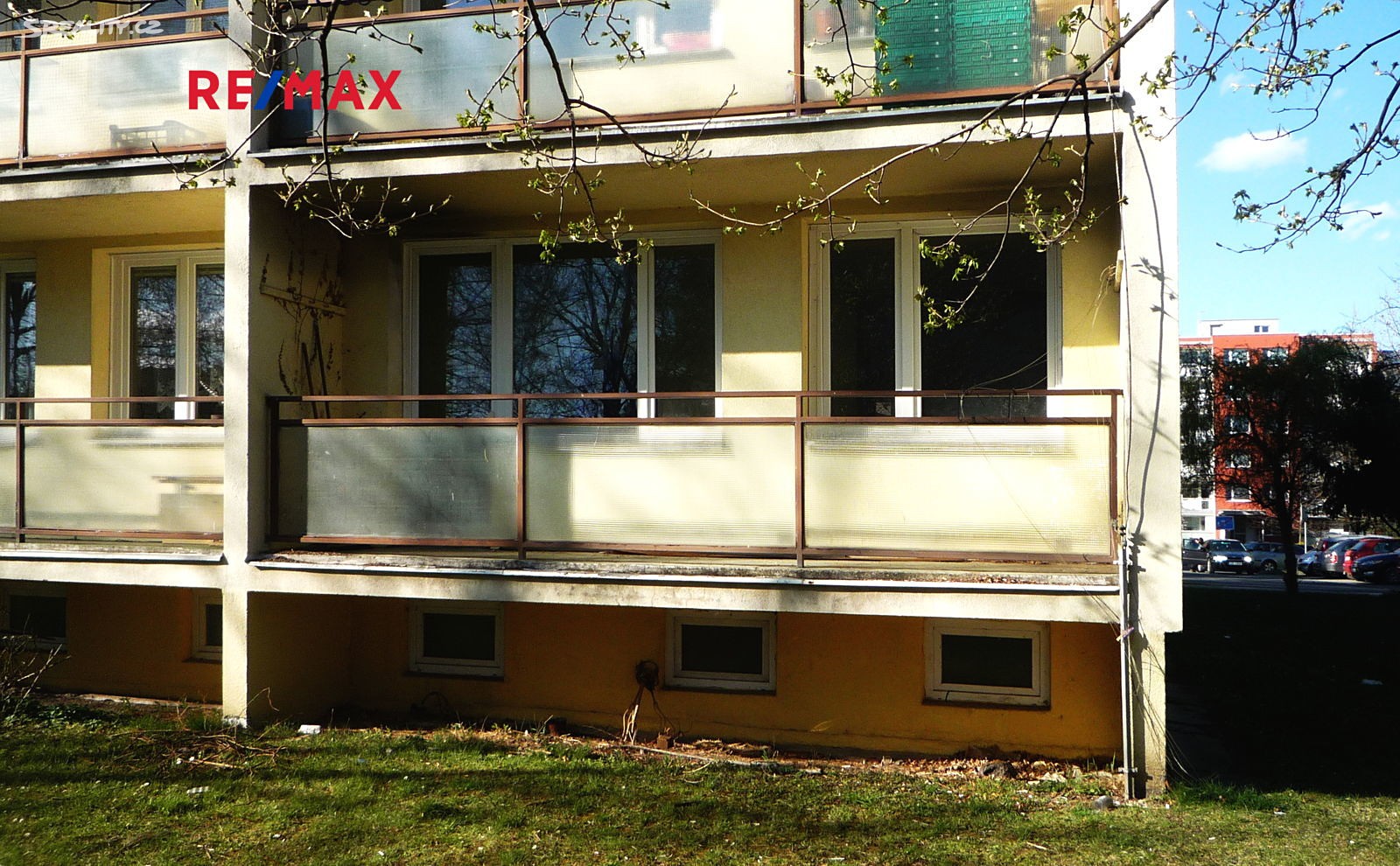Prodej bytu 2+1 60 m², Stankovského, Čelákovice