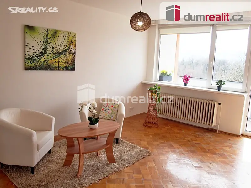 Prodej bytu 3+1 72 m², Ječná, Liberec - Liberec XV-Starý Harcov