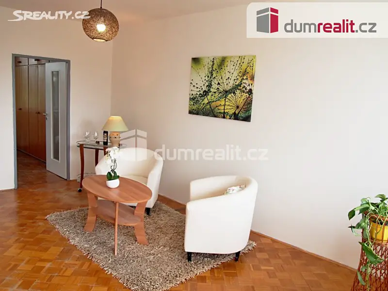 Prodej bytu 3+1 72 m², Ječná, Liberec - Liberec XV-Starý Harcov