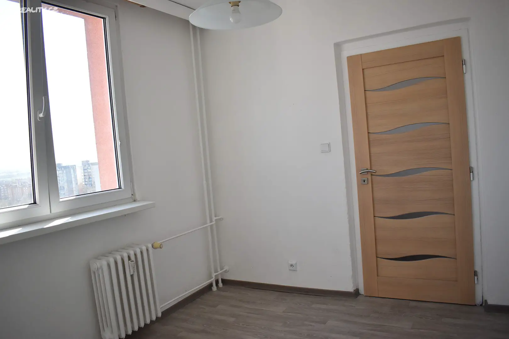 Prodej bytu 3+1 68 m², Bohumíra Četyny, Ostrava - Bělský Les