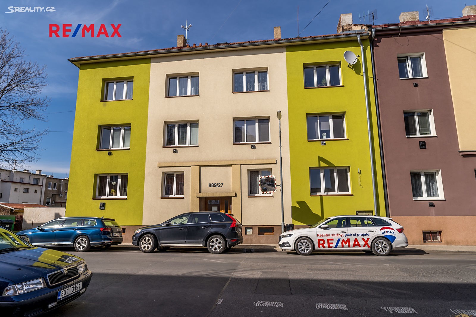 Prodej bytu 4+1 118 m² (Mezonet), Prokopa Holého, Lovosice