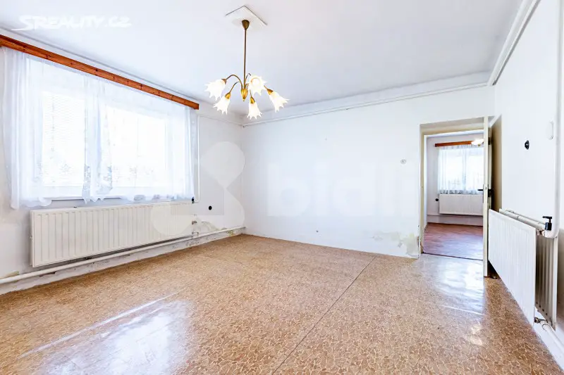 Prodej  rodinného domu 190 m², pozemek 401 m², Tři Dvory, okres Kolín