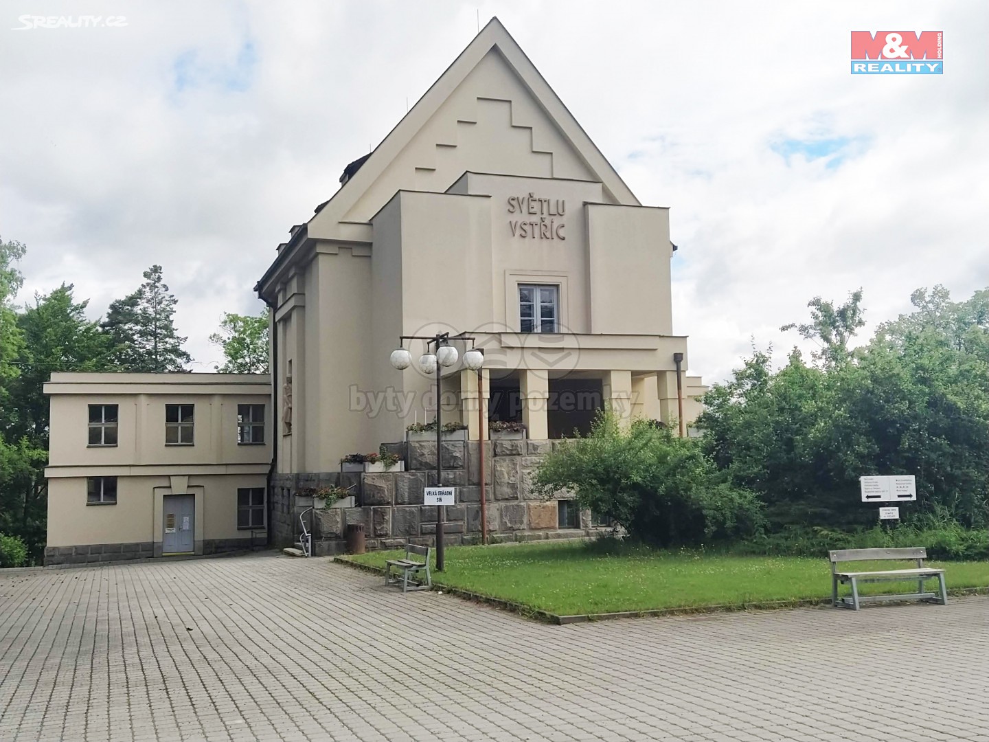 Prodej  pozemku 3 m², Plzeň - Doubravka, okres Plzeň-město