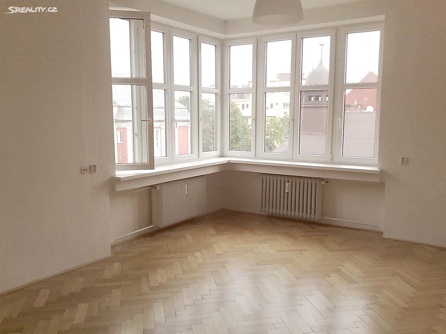Pronájem bytu 2+kk 57 m², Balcarova, Ostrava - Moravská Ostrava