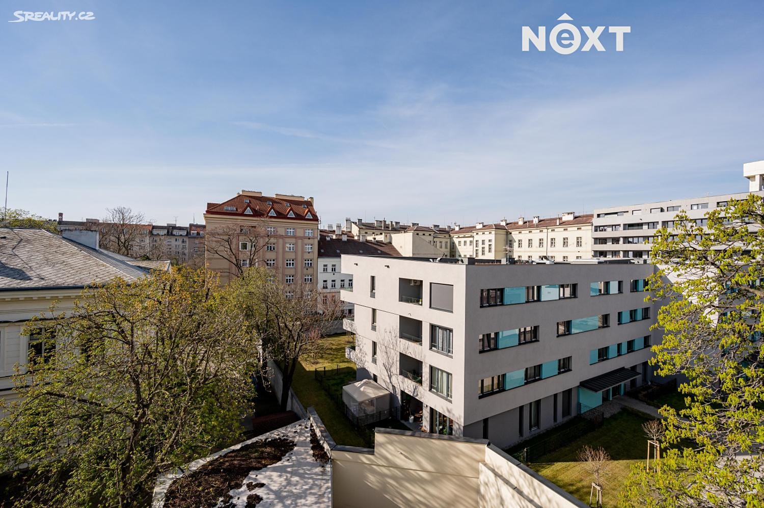 Pronájem bytu atypické 150 m², Dělnická, Praha 7 - Holešovice