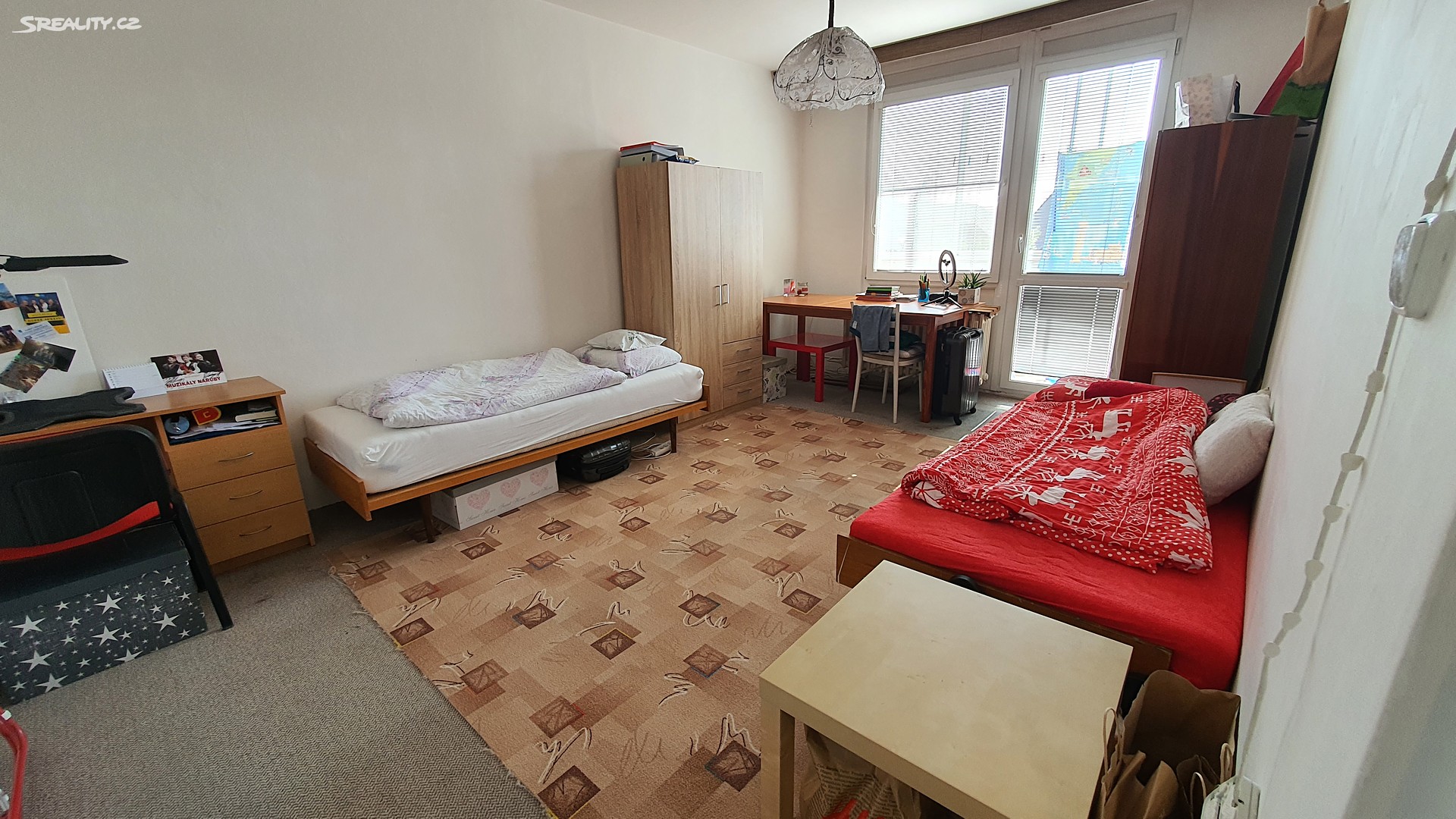 Prodej bytu 2+1 59 m², Sedláčkova, Hradec Králové - Pražské Předměstí