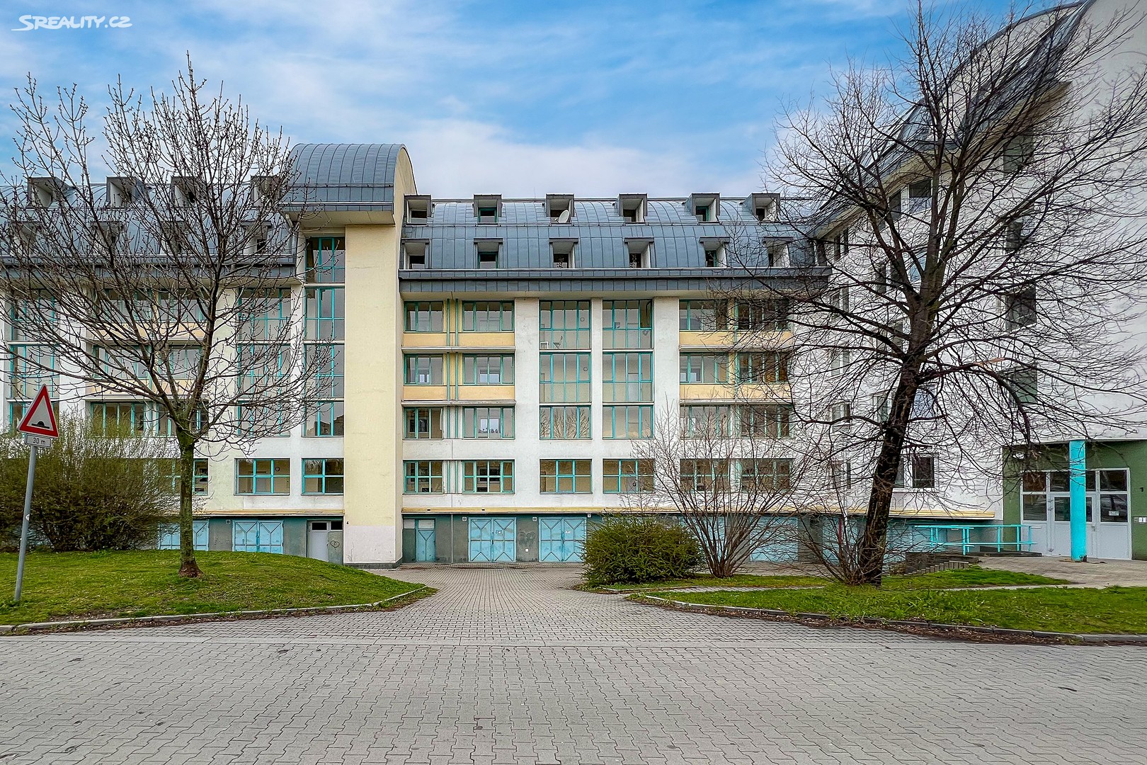 Prodej bytu 2+1 57 m², Horní, Ostrava - Bělský Les