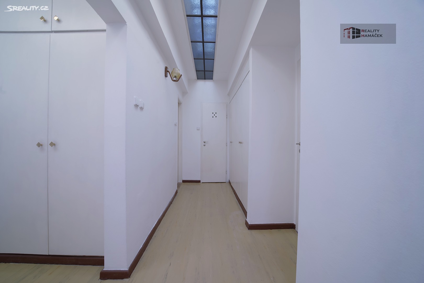 Prodej bytu 2+1 66 m², U Pergamenky, Praha 7 - Holešovice