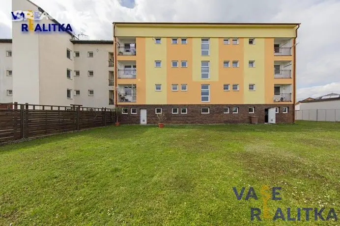 Prodej bytu 3+1 142 m², Stan. Masara, Kojetín - Kojetín I-Město