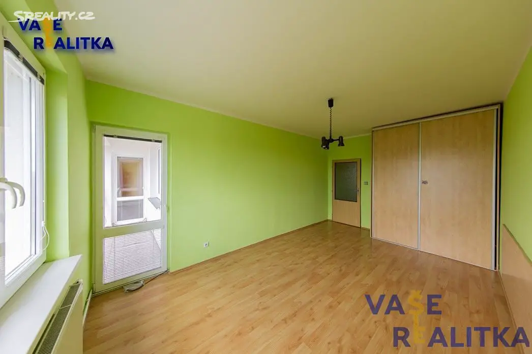 Prodej bytu 3+1 142 m², Stan. Masara, Kojetín - Kojetín I-Město