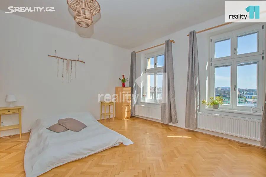Prodej bytu 3+1 104 m², Matoušova, Liberec - Liberec III-Jeřáb
