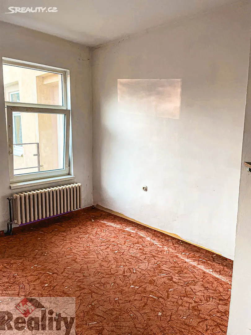 Prodej bytu 4+1 84 m², Lidická, Hrádek nad Nisou - Loučná