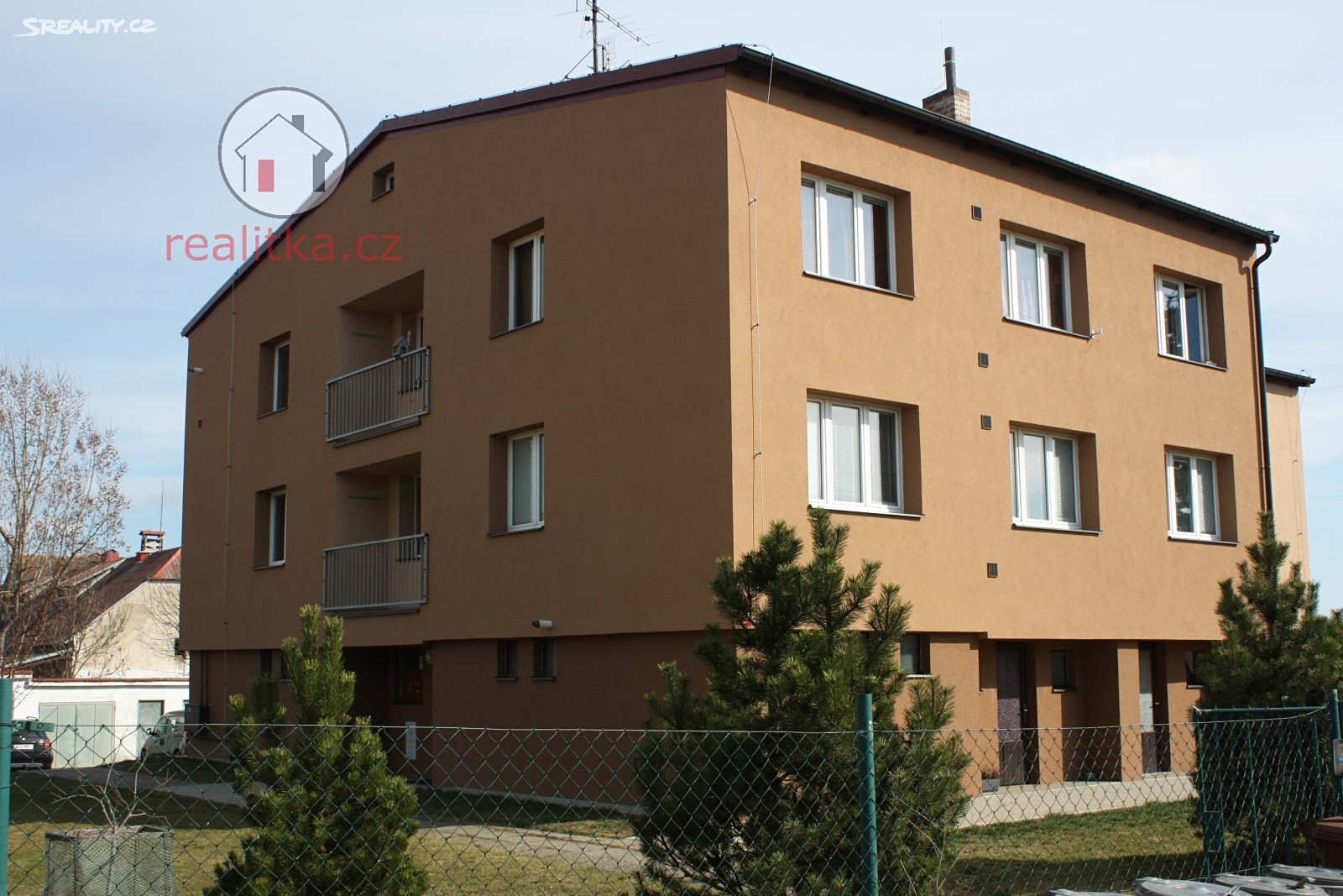 Prodej bytu 4+1 104 m², Zálužská, Tábor - Měšice