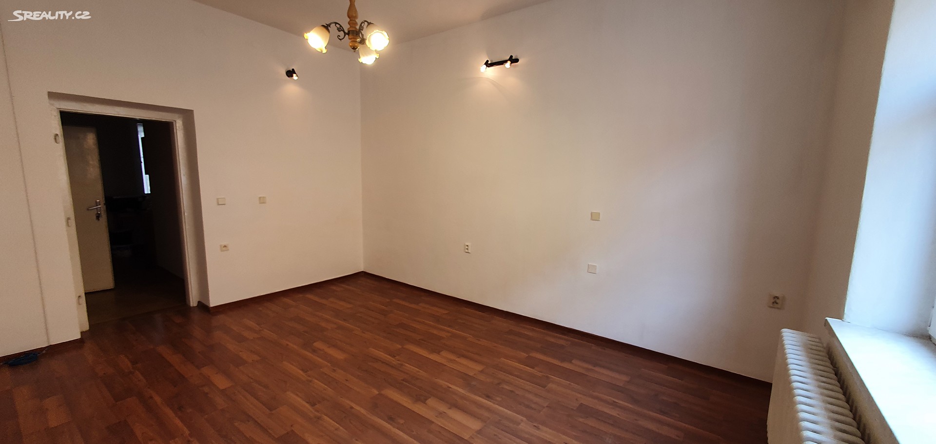 Pronájem bytu 1+1 37 m², Myslivcova, Opava - Předměstí