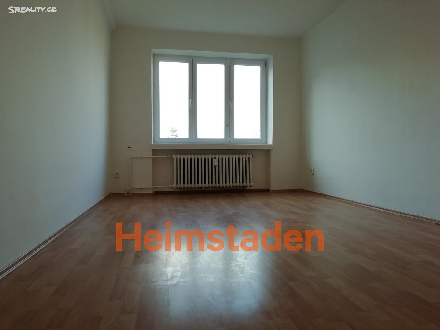 Pronájem bytu 2+1 54 m², Nedbalova, Havířov - Město