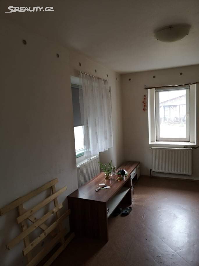 Pronájem bytu 2+1 50 m², Vojtěcha Kováře, Rumburk - Rumburk 2-Horní Jindřichov