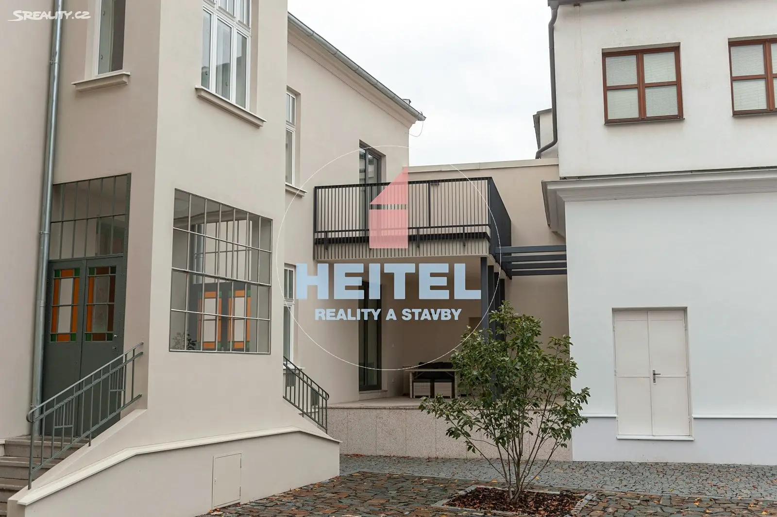 Pronájem bytu 2+kk 55 m², Vodární, Olomouc