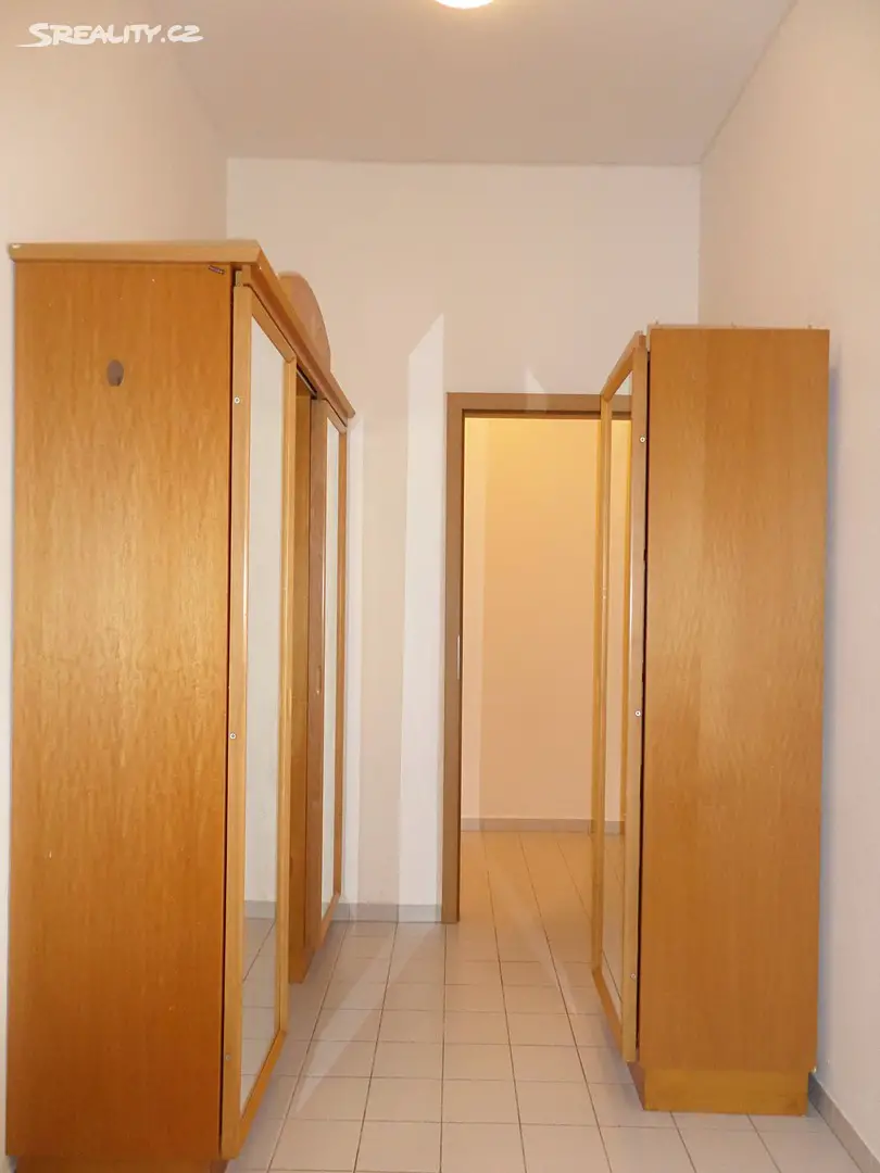 Pronájem bytu 2+kk 44 m², Komenského, Postřelmov