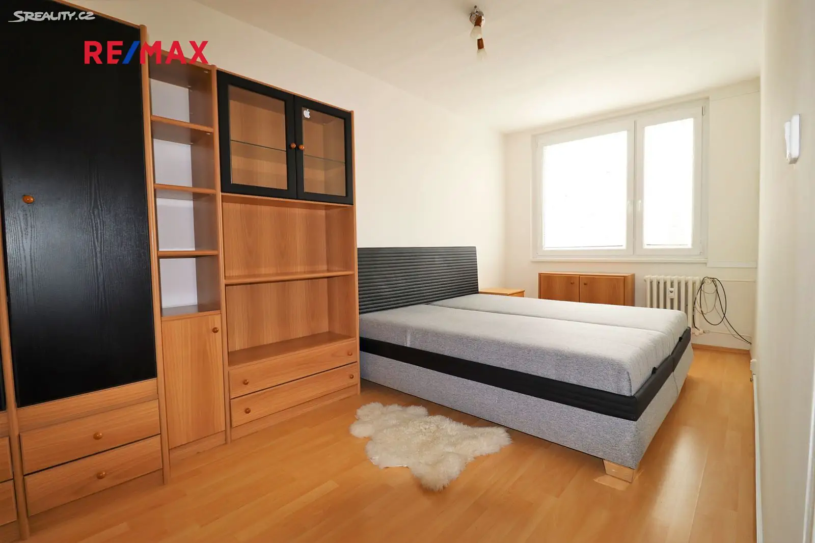 Pronájem bytu 3+1 78 m², Livornská, Praha 10 - Horní Měcholupy