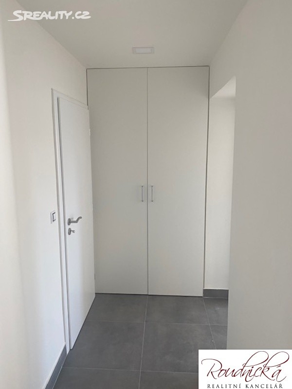 Pronájem bytu 3+kk 64 m², Roudnice nad Labem, okres Litoměřice