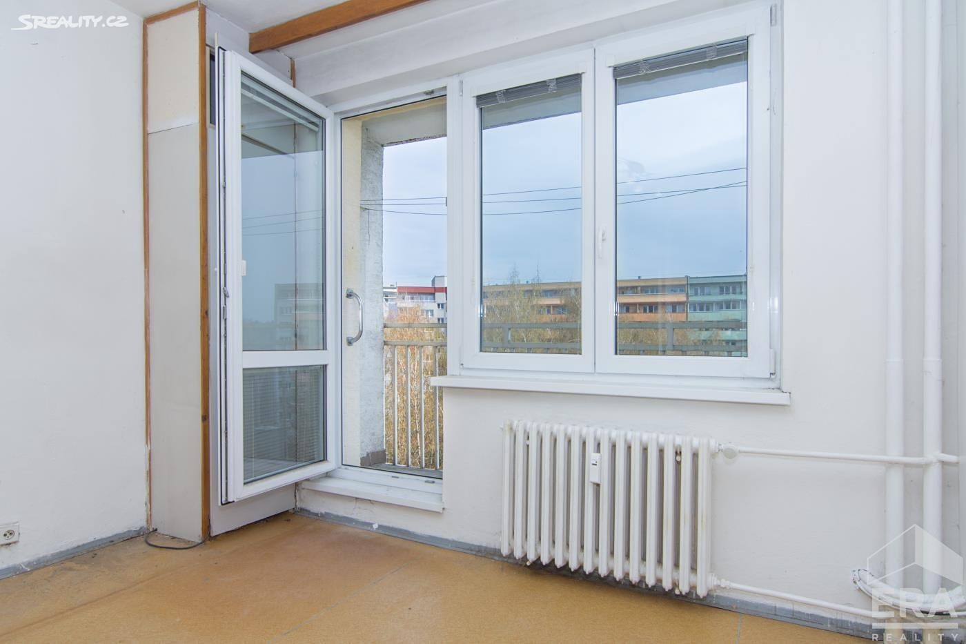 Prodej bytu 1+kk 32 m², Výškovická, Ostrava - Výškovice