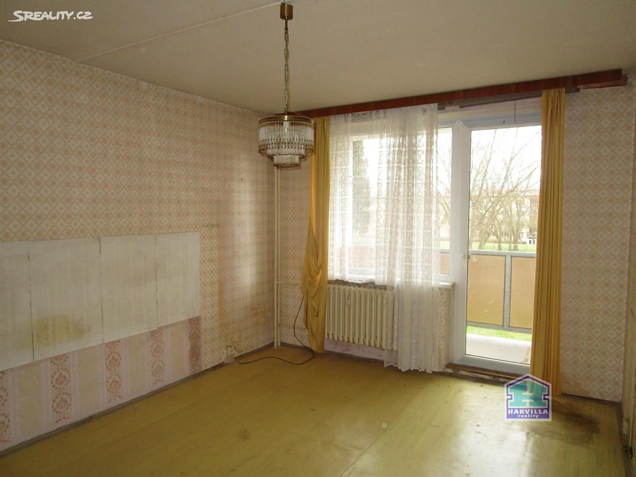 Prodej bytu 2+1 64 m², Mánesova, Mariánské Lázně - Úšovice
