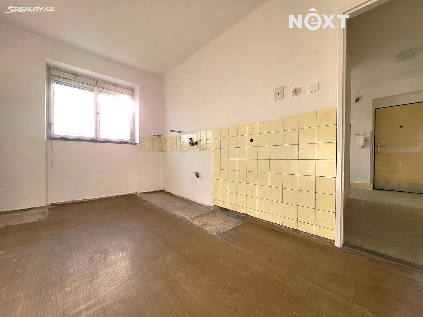 Prodej bytu 2+1 60 m², Československé armády, Skuteč