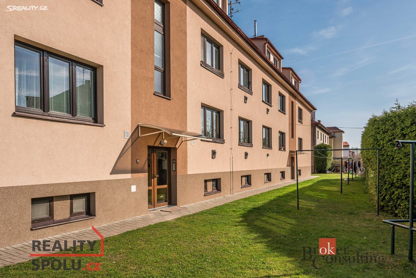 Prodej bytu 2+kk 66 m², Široká, Hradec Králové - Věkoše