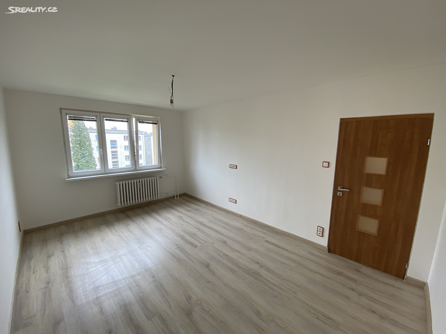 Prodej bytu 3+1 74 m², Slovenská, Karviná - Hranice