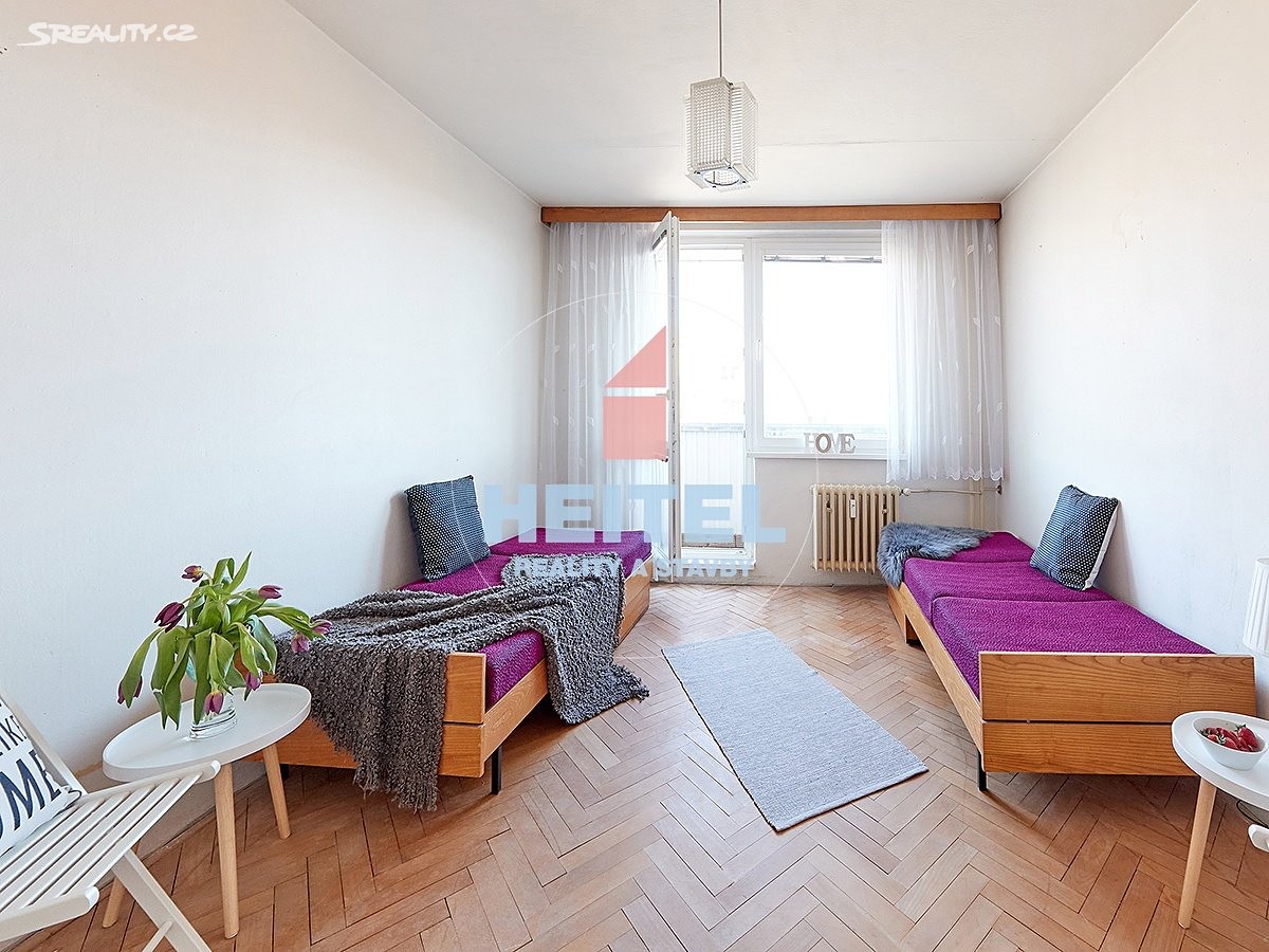 Prodej bytu 3+1 74 m², Hraniční, Olomouc - Nová Ulice