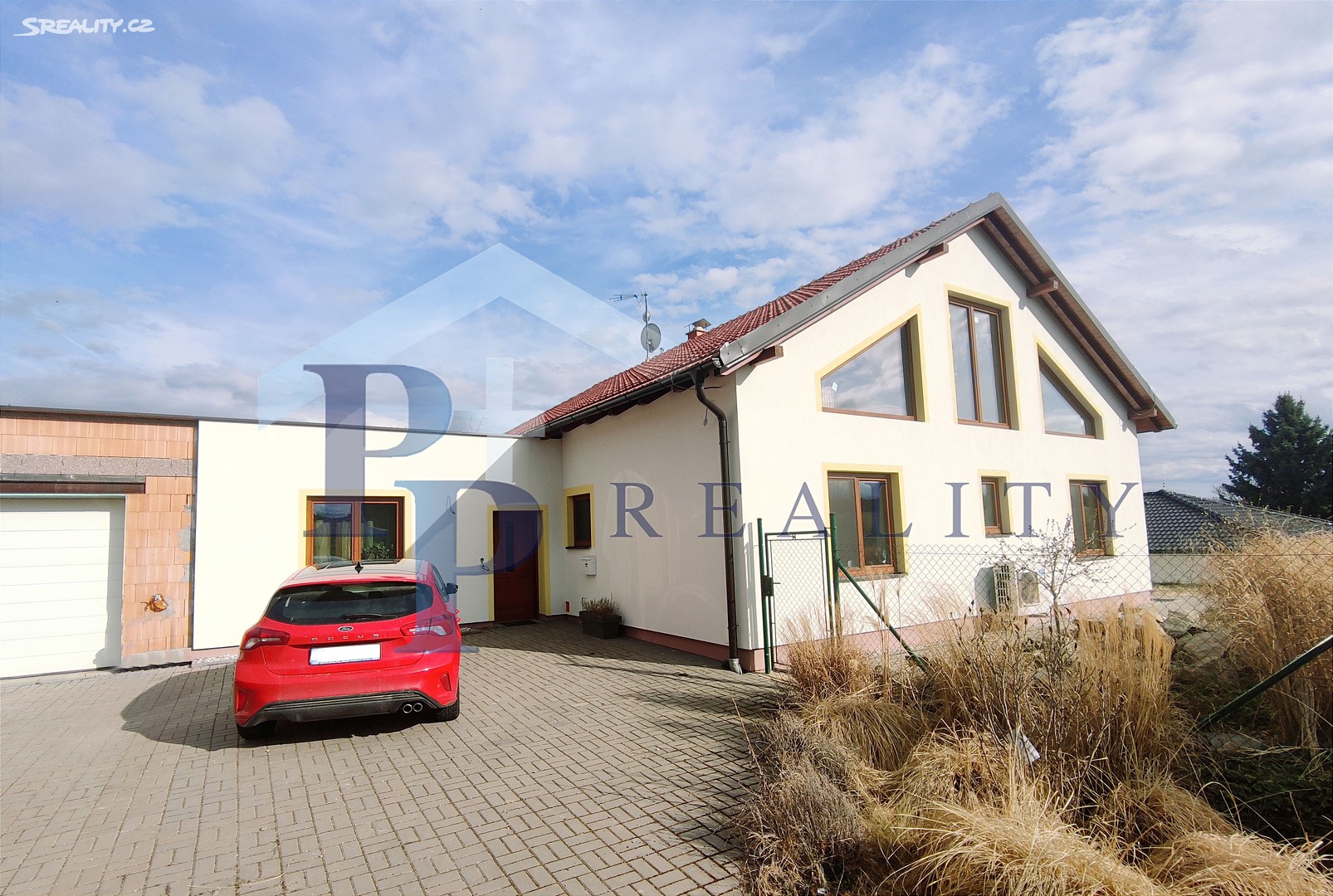 Prodej  rodinného domu 363 m², pozemek 972 m², Těšetice, okres Znojmo