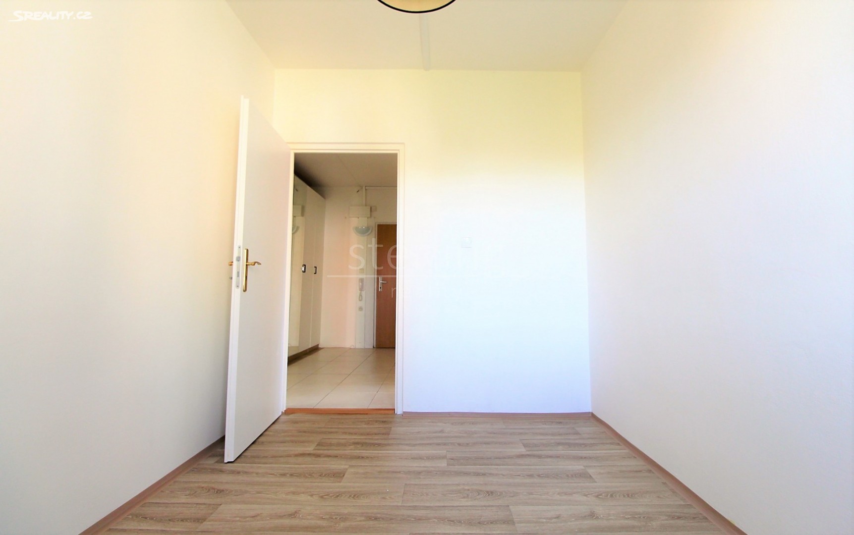 Pronájem bytu 3+1 62 m², Ruzyňská, Praha 6