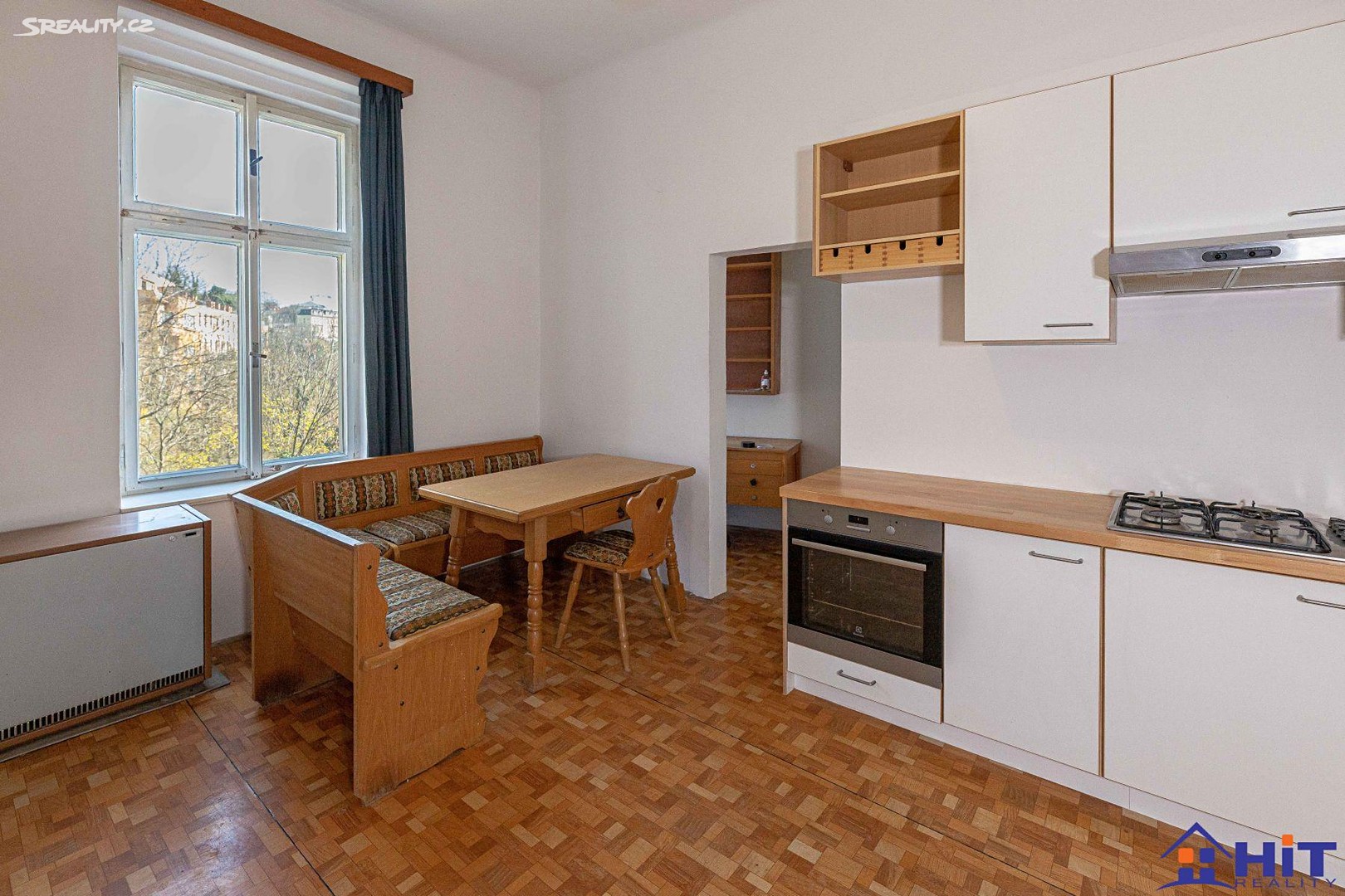 Pronájem bytu 4+kk 116 m², Bělehradská, Praha 2 - Vinohrady
