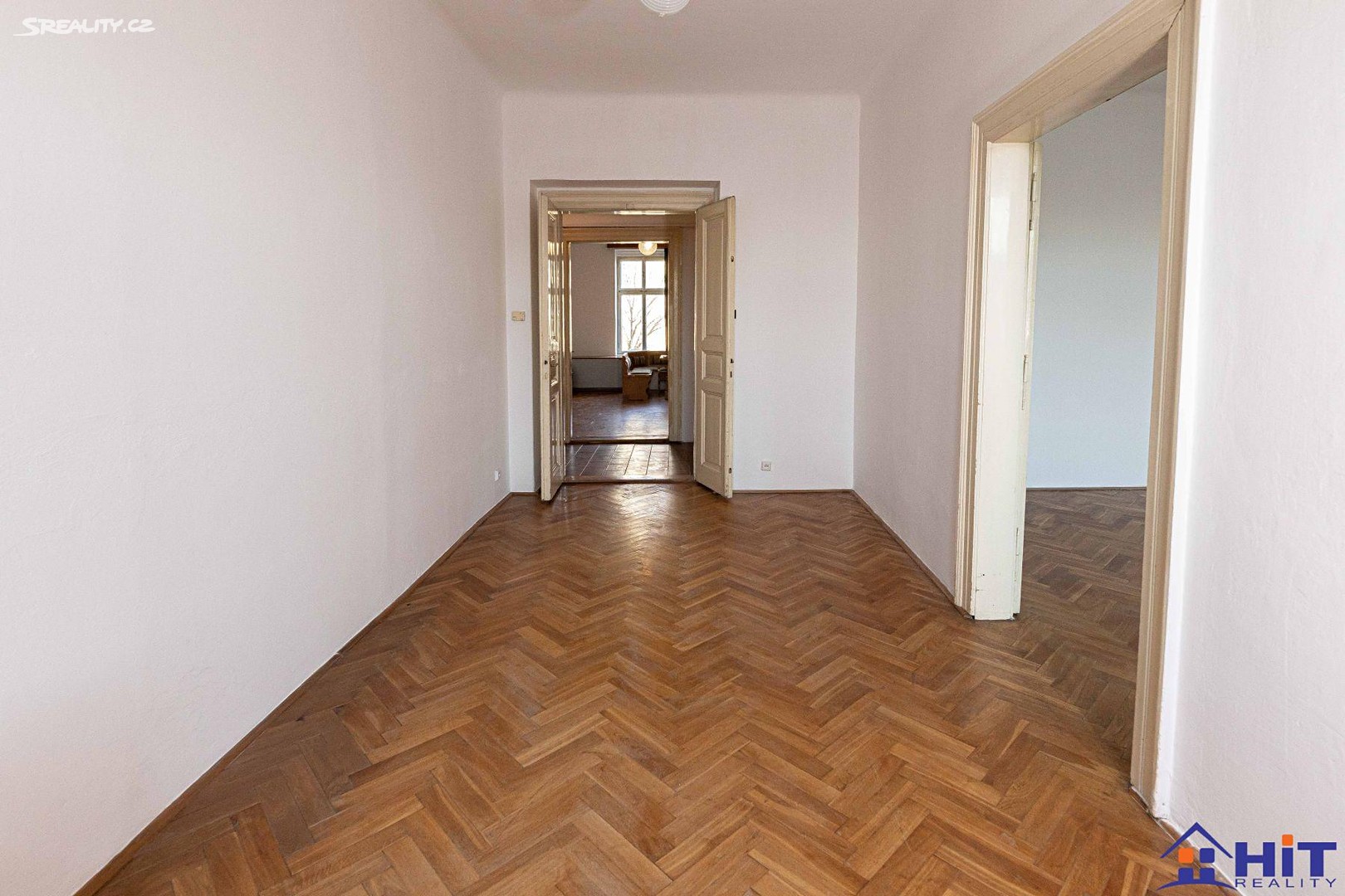 Pronájem bytu 4+kk 116 m², Bělehradská, Praha 2 - Vinohrady