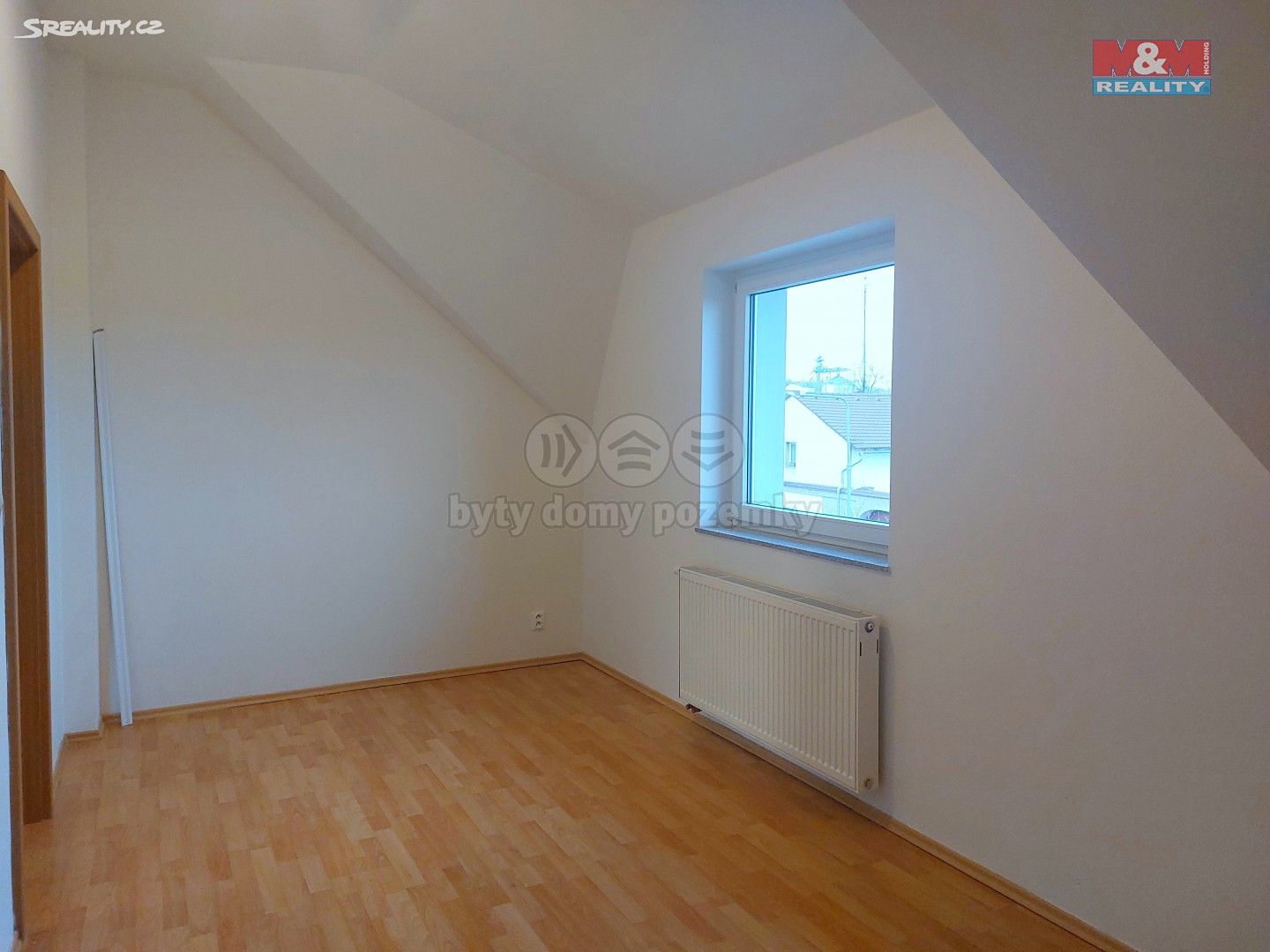 Prodej bytu 3+kk 62 m², Břežany II, okres Kolín
