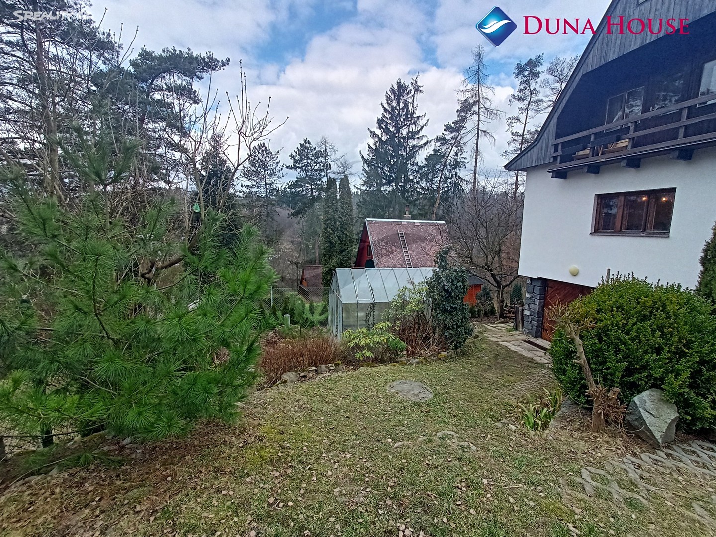 Prodej  rodinného domu 90 m², pozemek 378 m², Chocerady - Vlkovec, okres Benešov
