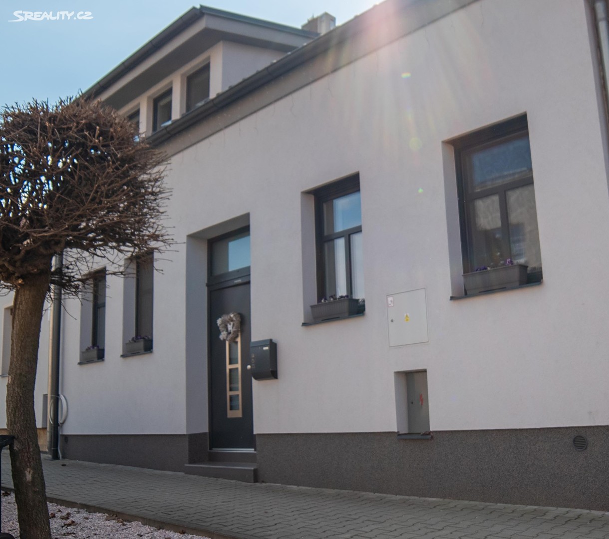 Prodej  rodinného domu 142 m², pozemek 292 m², Kostelec nad Orlicí, okres Rychnov nad Kněžnou