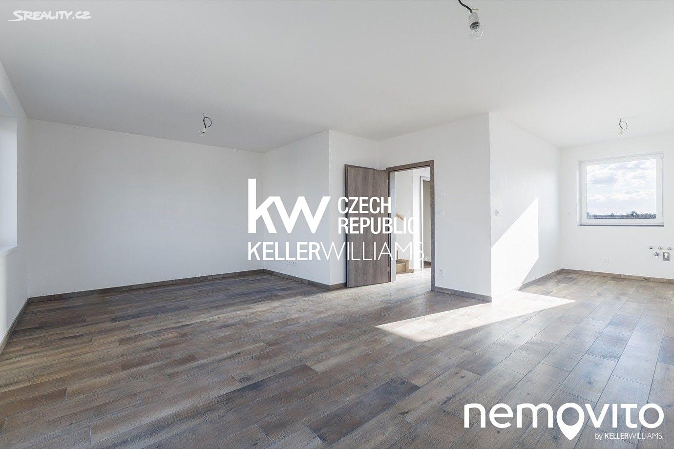 Prodej  rodinného domu 102 m², pozemek 303 m², Kostelní Lhota, okres Nymburk