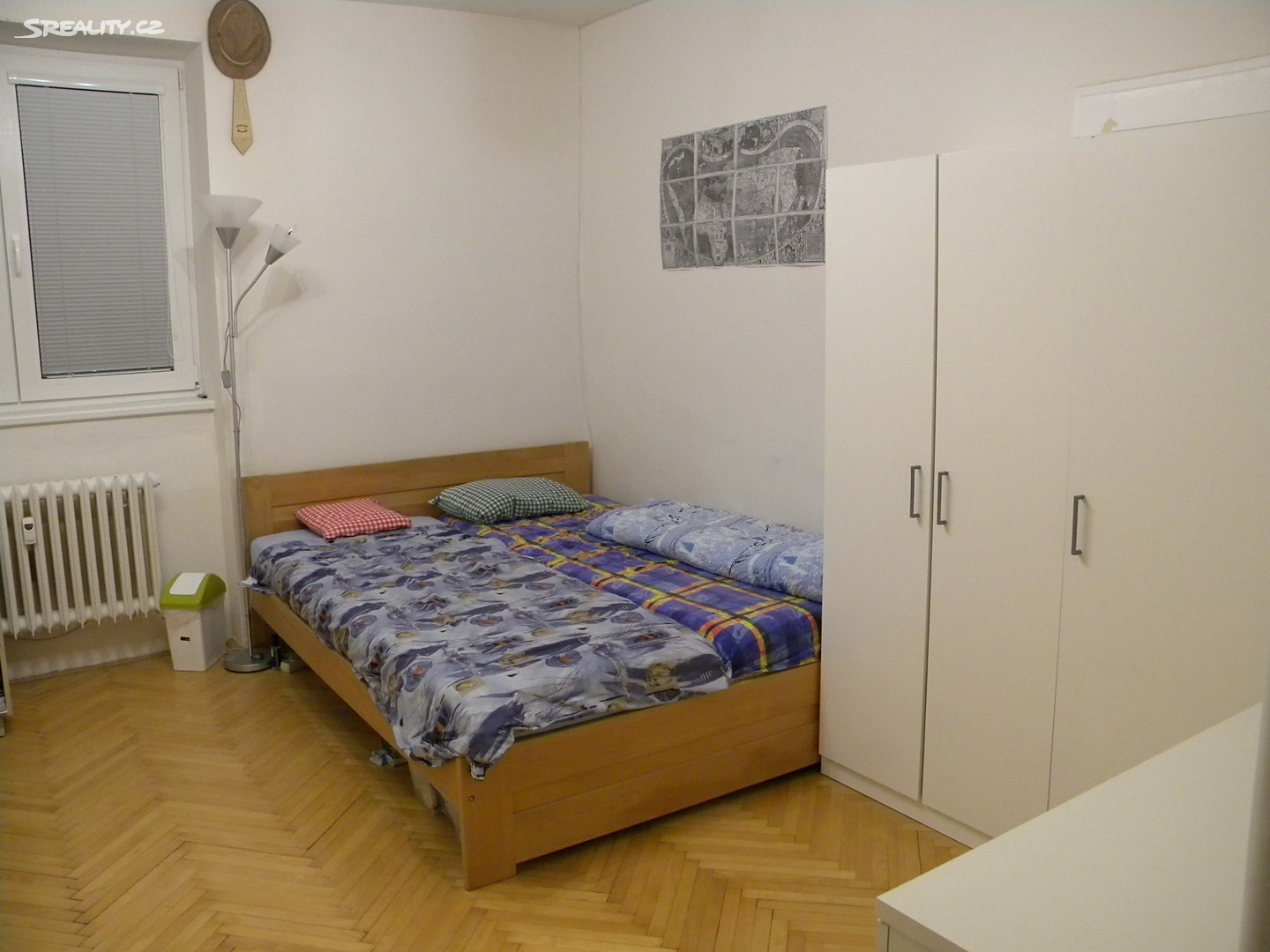 Prodej bytu 2+1 65 m², Bayerova, Brno - Veveří