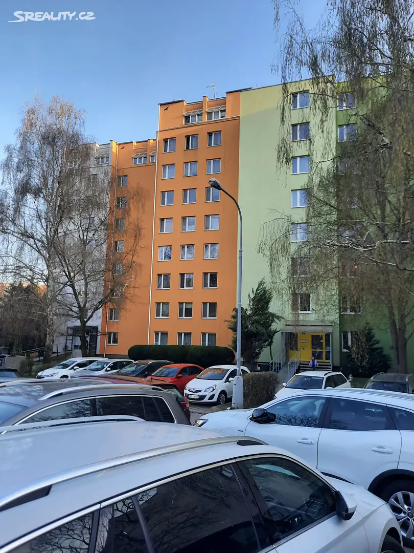 Prodej bytu 3+1 74 m², Běloruská, Brno - Bohunice