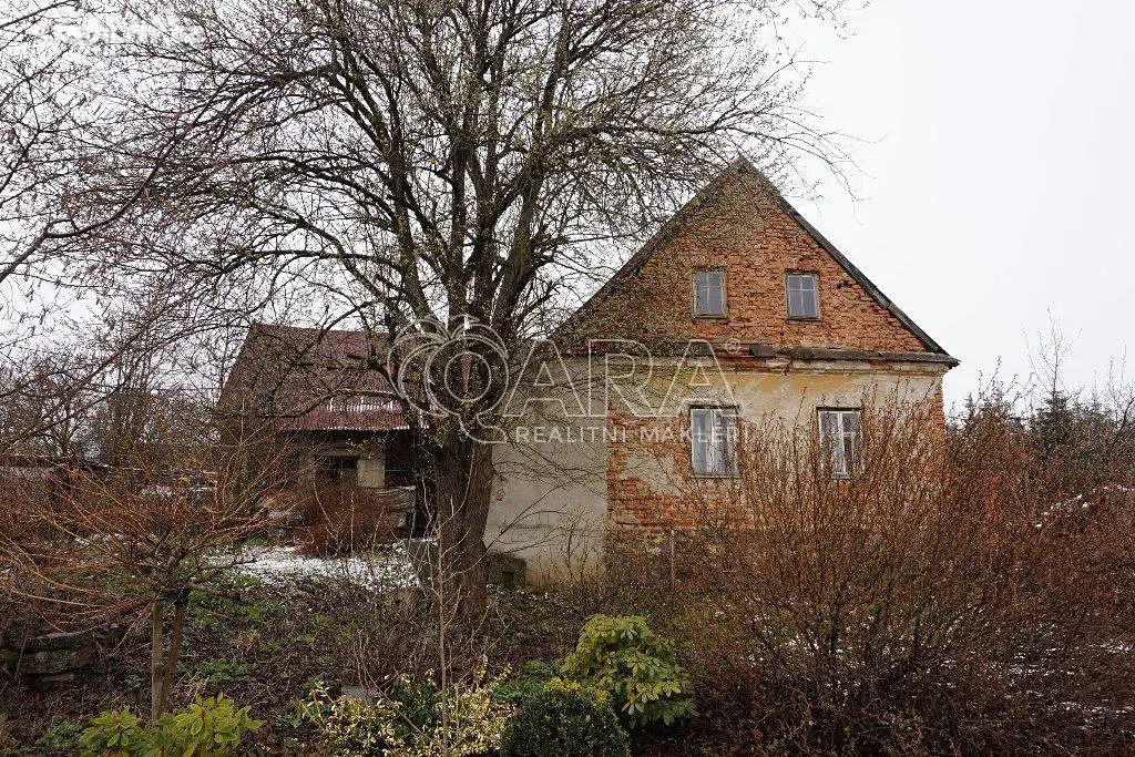 Prodej  rodinného domu 150 m², pozemek 533 m², Strážná, okres Ústí nad Orlicí