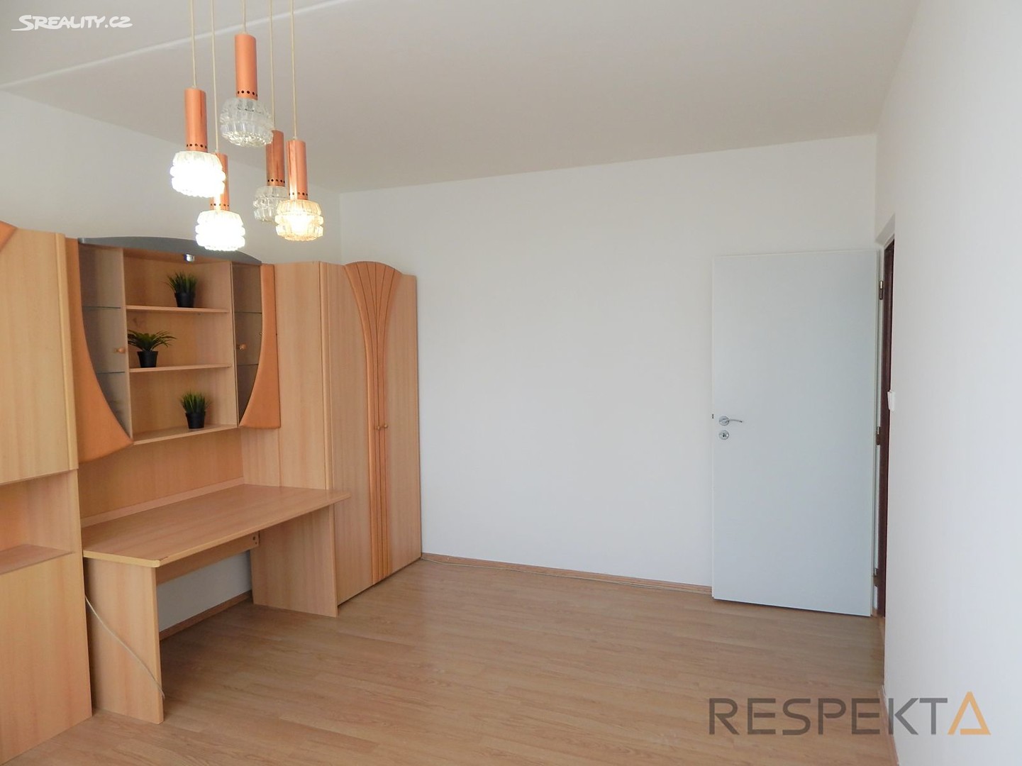 Pronájem bytu 2+1 51 m², Macháčkova, Plzeň - Skvrňany
