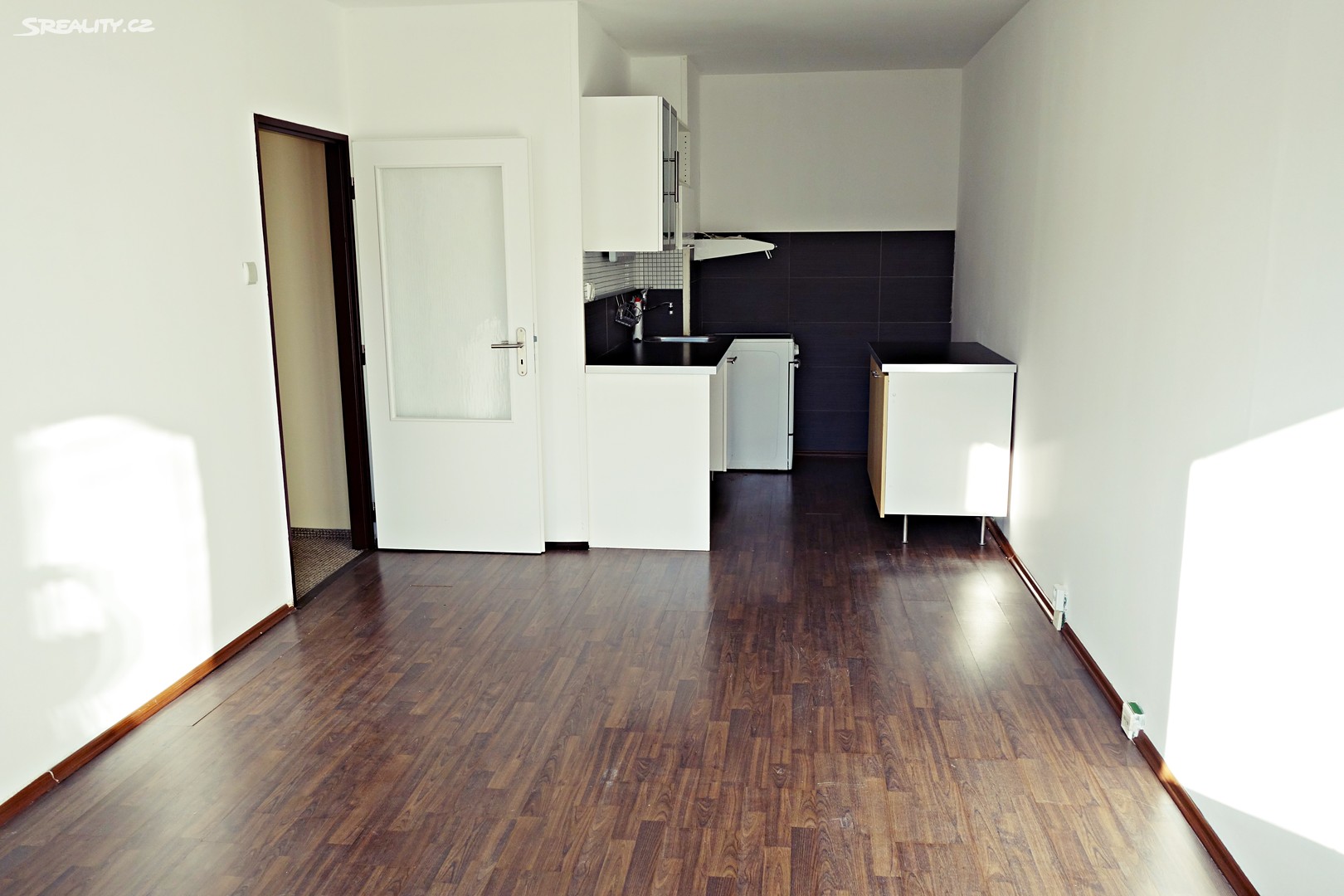 Pronájem bytu 2+kk 47 m², Jablonecká, Praha 9 - Prosek
