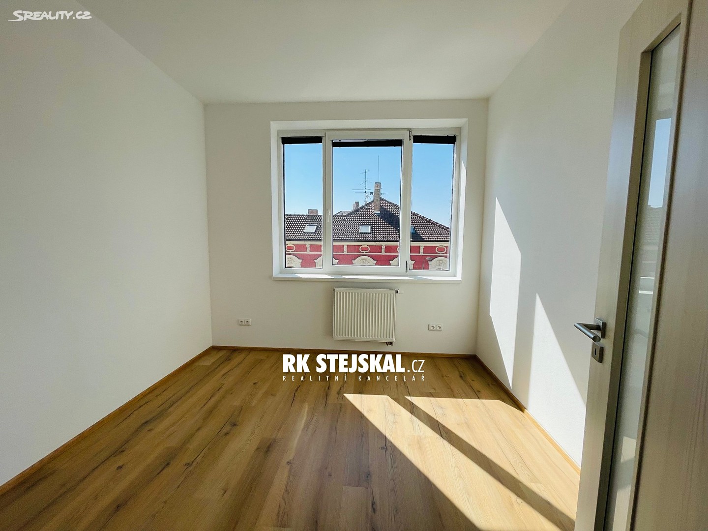 Pronájem bytu 3+kk 89 m², Šumavská, České Budějovice - České Budějovice 7