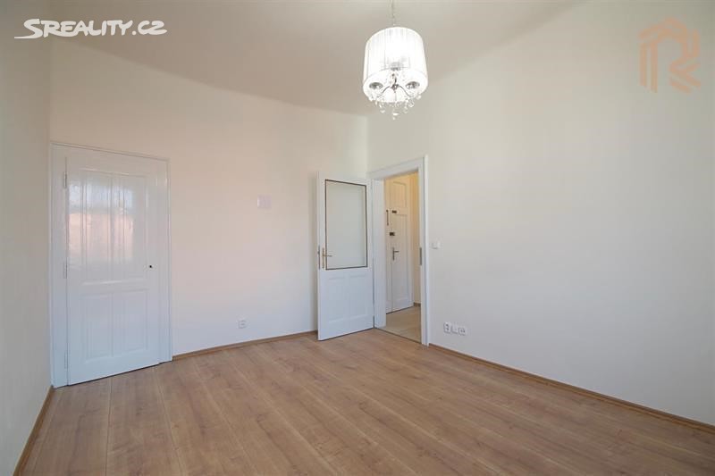 Pronájem bytu atypické 64 m², Na Václavce, Praha 5 - Smíchov