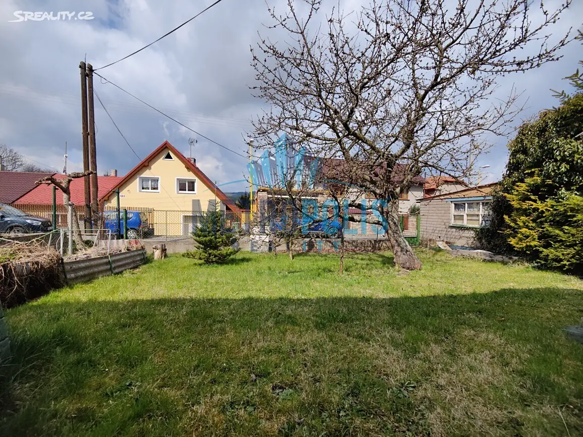 Prodej  rodinného domu 70 m², pozemek 504 m², Kozičínská, Příbram - Příbram VI-Březové Hory